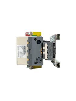 Контактор реверсивный КТЭ 115А кат. 230В AC 2НО EKF ctr-b-r-115
