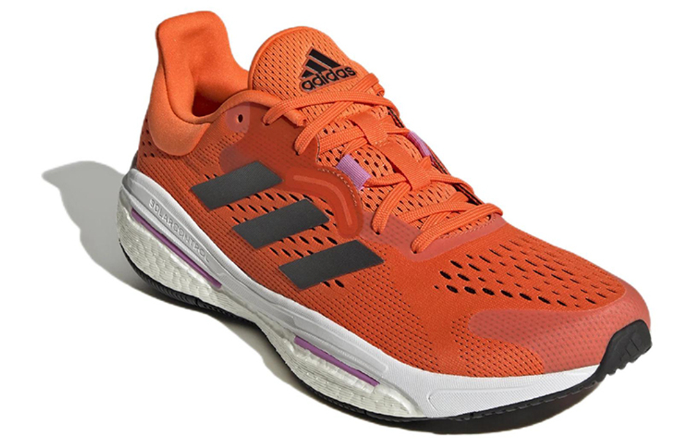 Кроссовки Adidas Barricade Tennis (Женская размерная сетка)