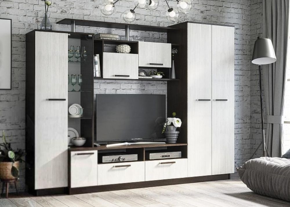 Гостиная Вега