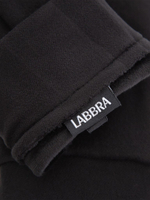 Перчатки жен Labbra LB-PH-80 black