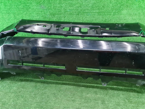 Бампер передний Land Cruiser Prado 150 (2017-2020)