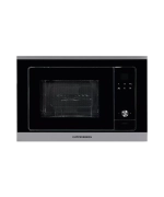 Встраиваемая микроволновая печь Kuppersberg HMW 655 X