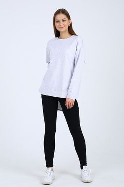 С-435 Свитшот OVERSIZE/УЦЕНКА