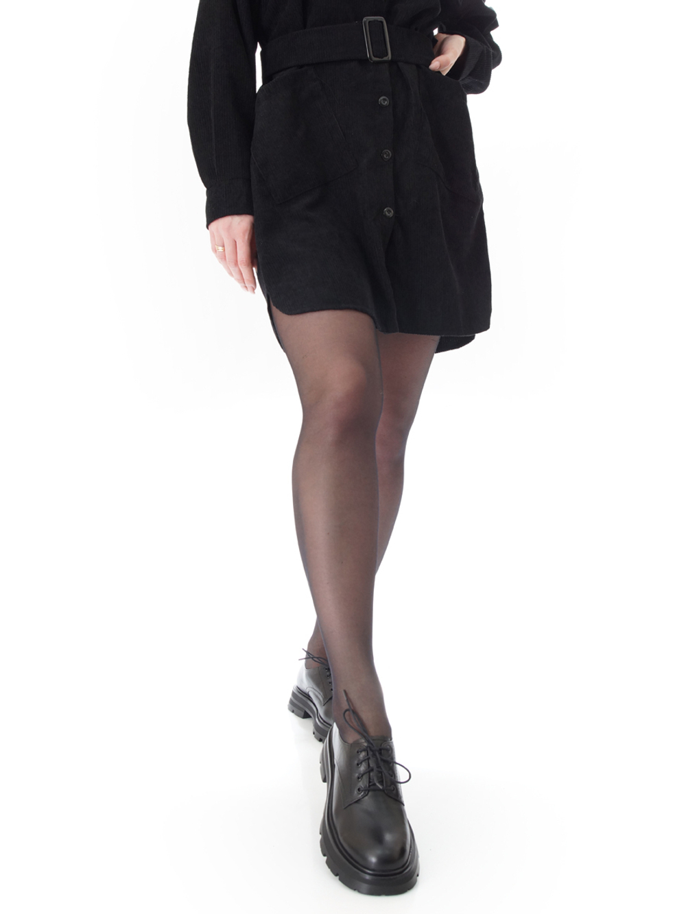 Туфли женские SANDRA VALERI WKS-S8031