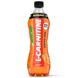 Bombbar L-Carnitine Напиток б/а (500 мл.) [M]