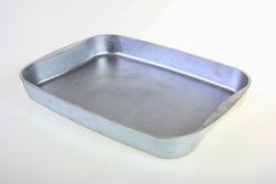Противень 400*295*50мм п03/п306