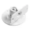 Genelec 8000-420C White