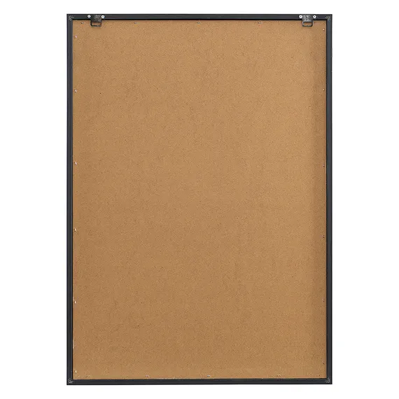 Фактурное панно с эффектом 3D Minimalism, 50х70 см, бежевый