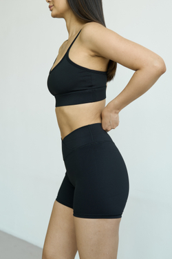 БРА REST (черный)