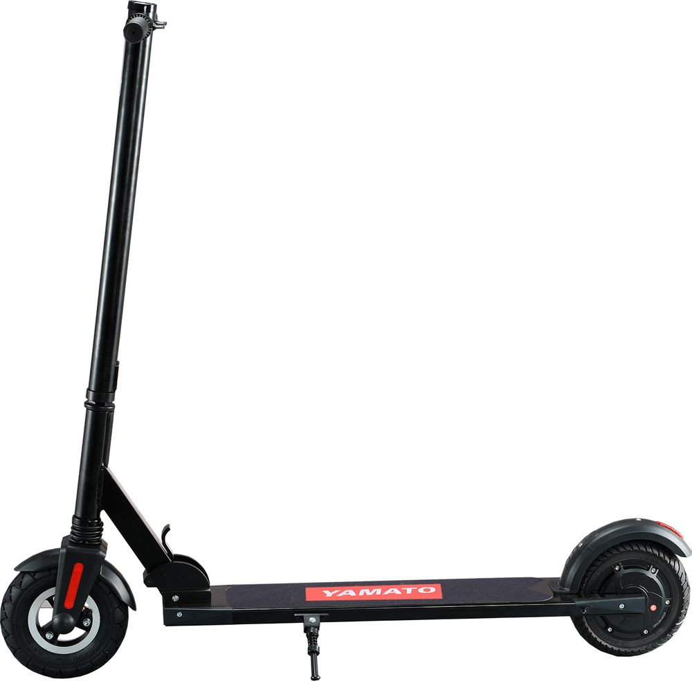 Электросамокат Yamato PES 0810