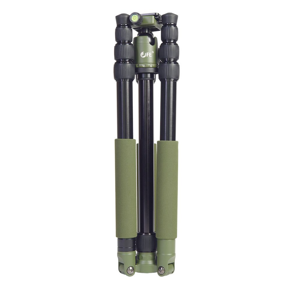 Штатив Falcon Eyes Green Line 1720 BH-14 с шаровой головкой