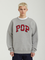 Мужская Толстовка Arch Crewneck