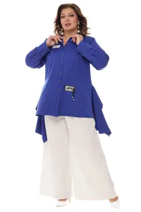 Рубашка 3660 Fabrika