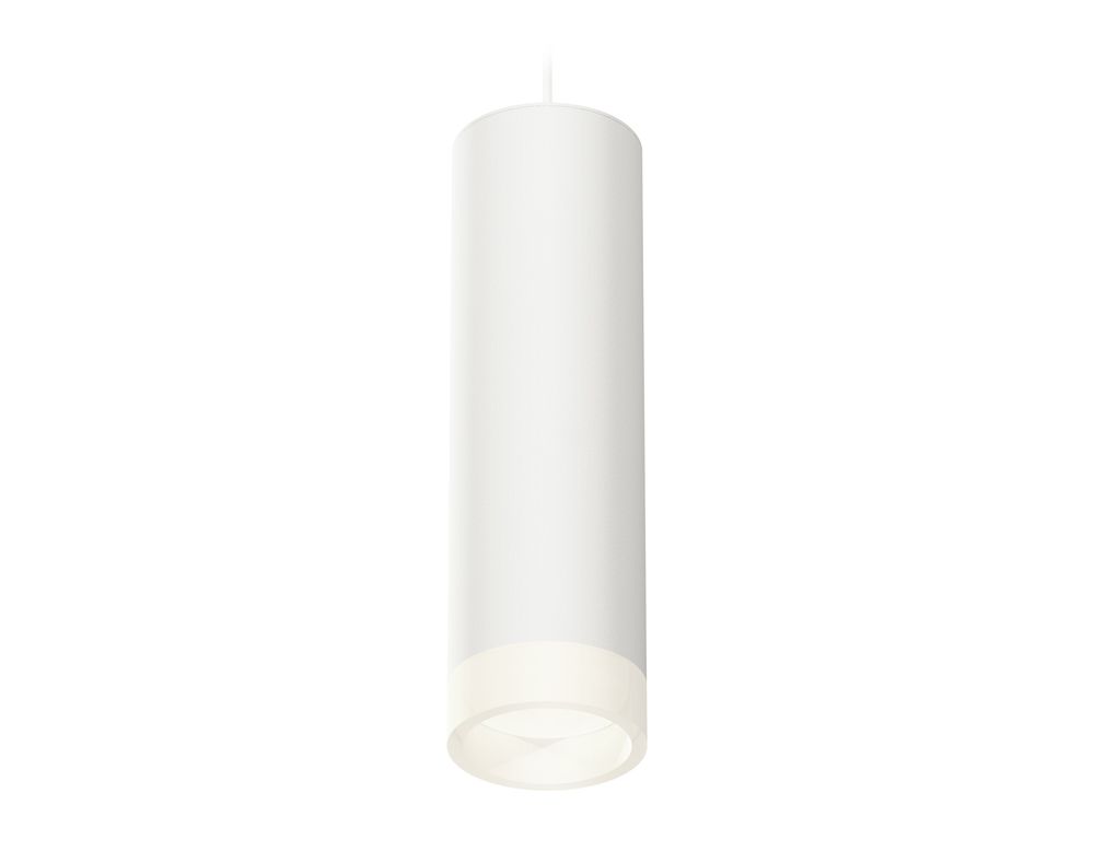 Ambrella Комплект подвесного светильника с акрилом Techno XP8191002