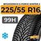 BFGoodrich G-Force Winter 2 225/55 R16 99H XL