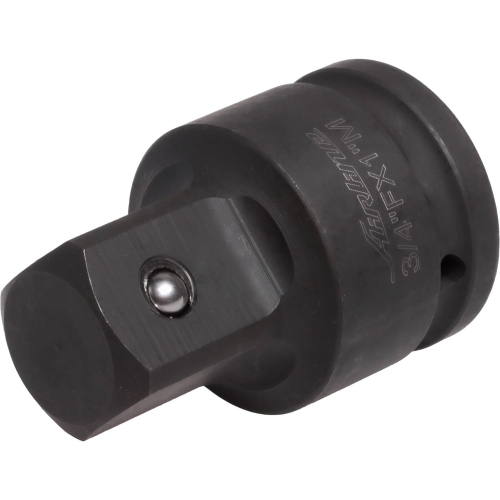 Переходник ударный 3/4"Вн на 1"Нар AT-IS34-49 AIRLINE