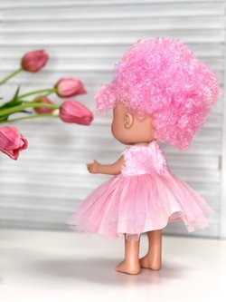 Кукла Nines виниловая 30см PIPPA (2804K)