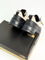 Кроссовки The North Face #B187 (беж.)