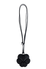 Подвеска-ключница BLACK