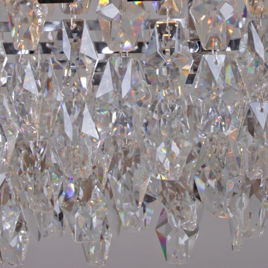 00995-0.4-10L MX CH светильник потолочный