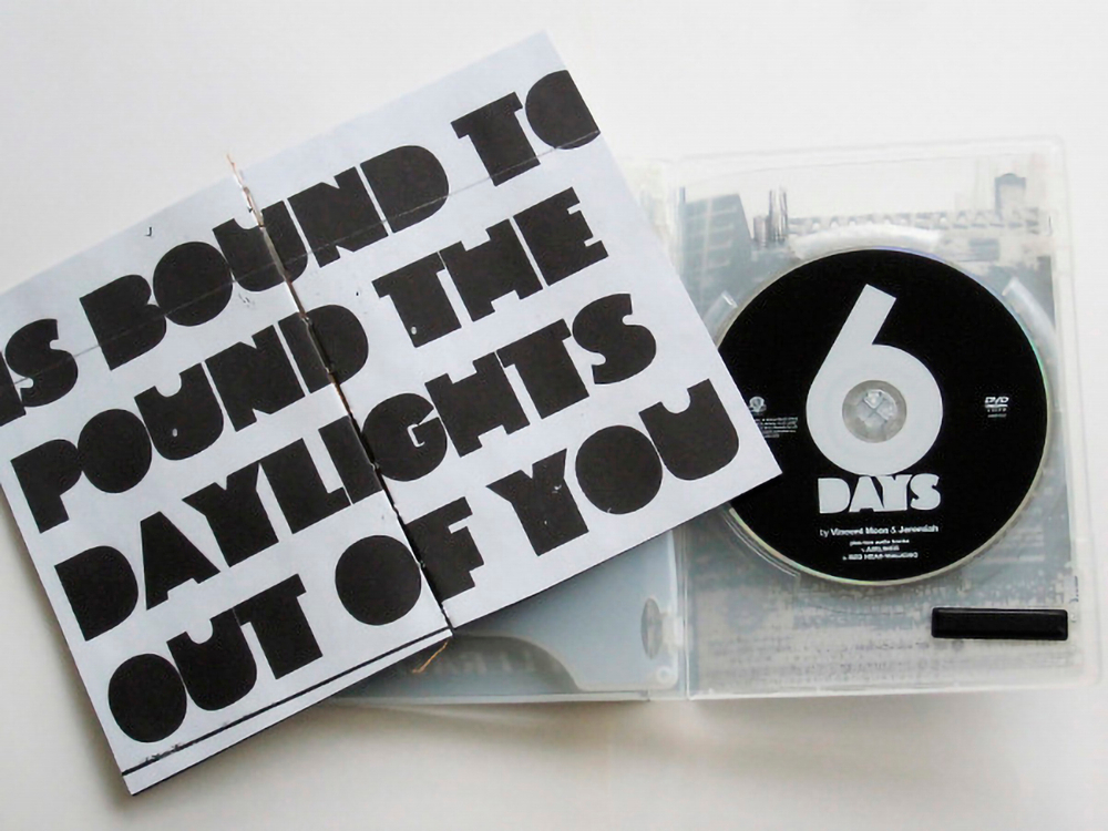 R.E.M. / Accelerate (CD+DVD)