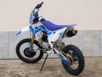 Мотоцикл ATAKI START YX125 CRF PITBIKE