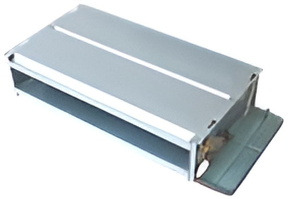 Канальный фанкойл 2-2,9 кВт Royal Clima MACS-I-SD20P2K