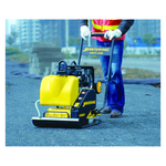 Виброплита MASTERPAC PC5021H.2