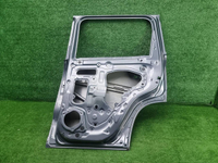 Дверь задняя правая Haval Dargo (2022-н.в.)