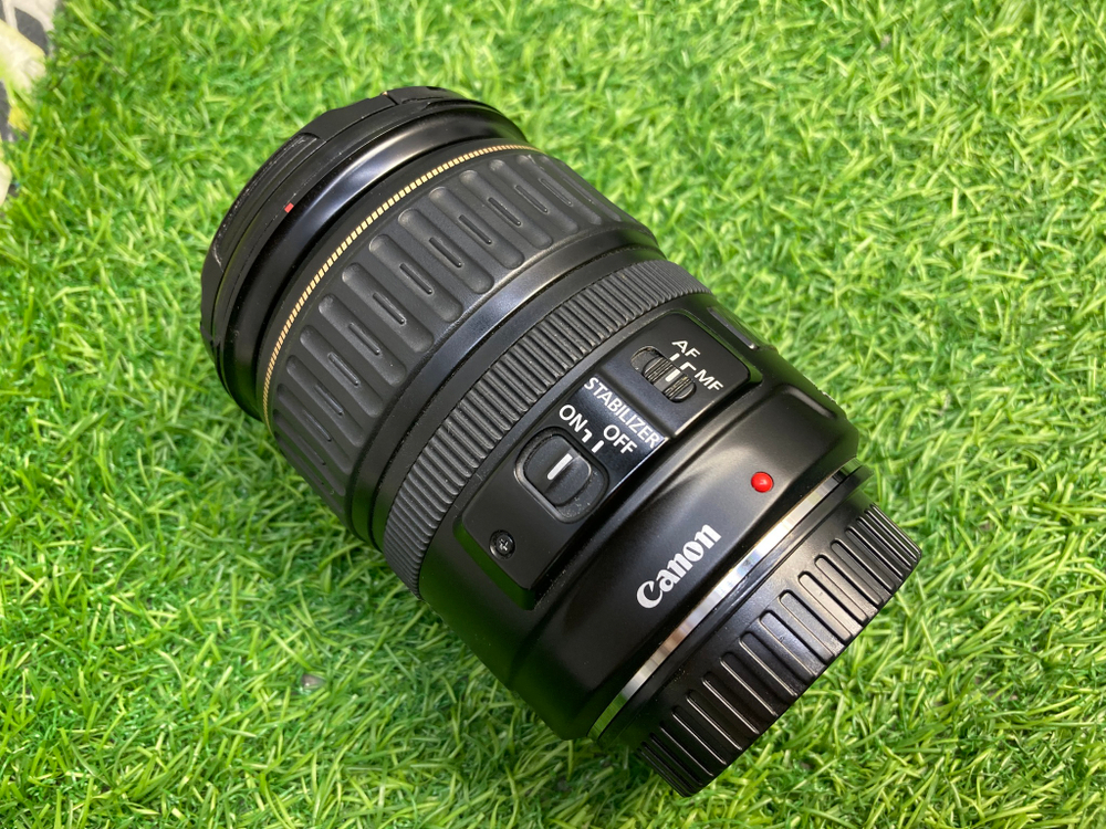 Canon EF 28-135mm 3.5-5.6 IS USM Покупка/Продажа