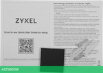 Коммутатор Zyxel XGS1250-12-ZZ0102F
