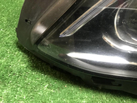 Фара левая Mercedes E W213 (16-18) Multibeam LED
