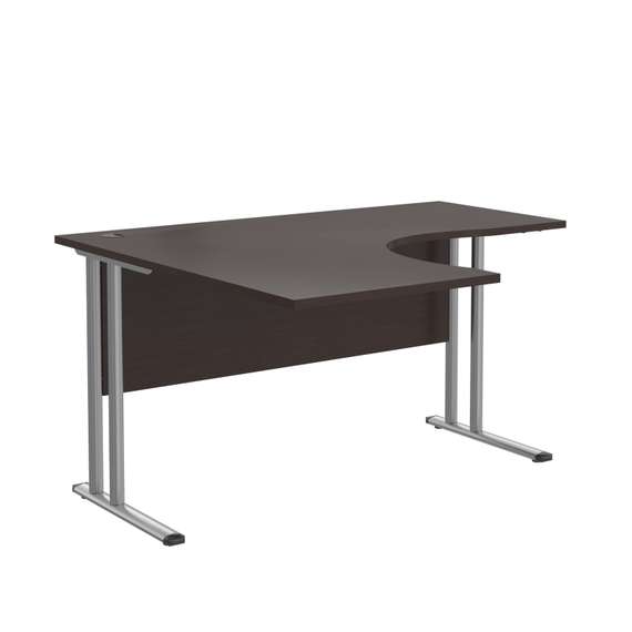 Стол эргономичный СА-3M(L)  1400х1200х755 IMAGO-M