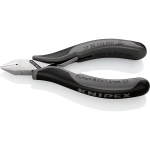 Кусачки боковые для электроники антистатические 115 мм Knipex 77 32 115 ESD