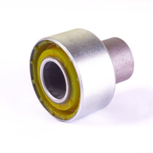 Полиуретановый сайлентблок задней подвески балки (1 шт.), Точка опоры.13-06-2825