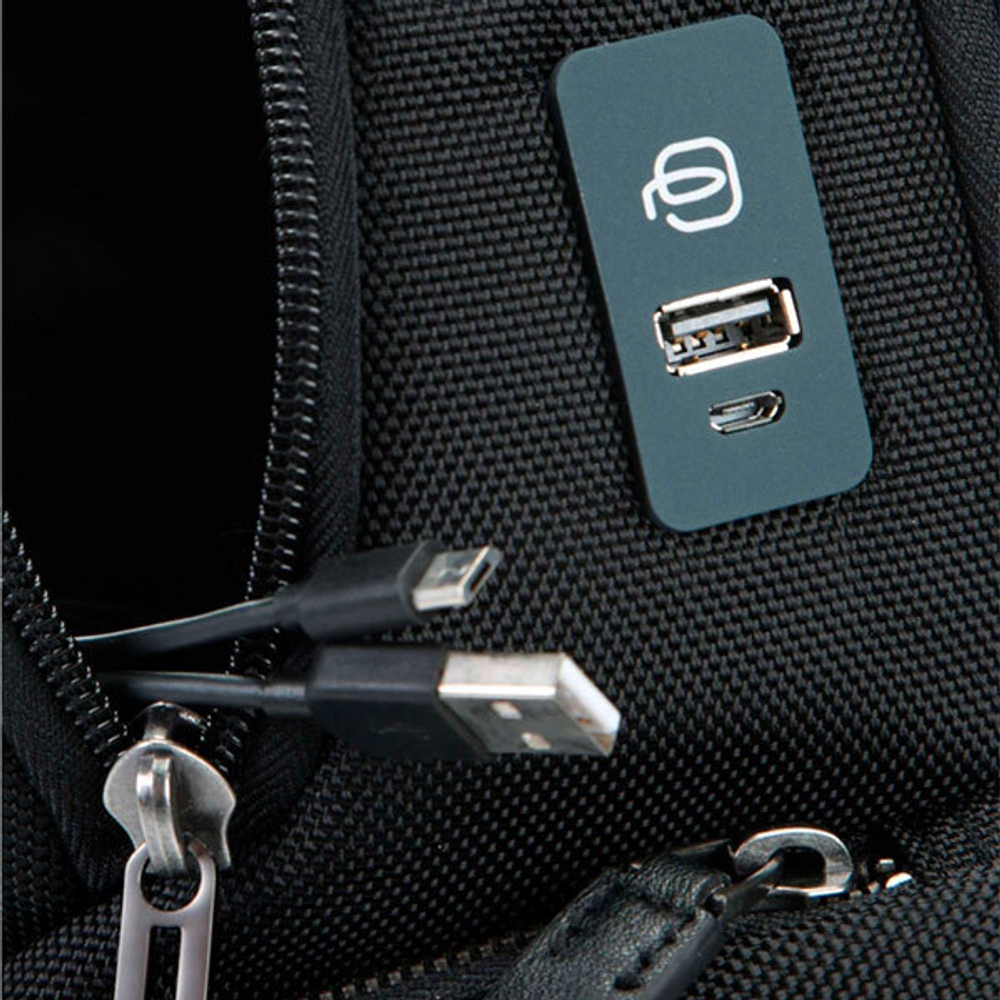 Рюкзак Piquadro Brief CA4439BRBM/N