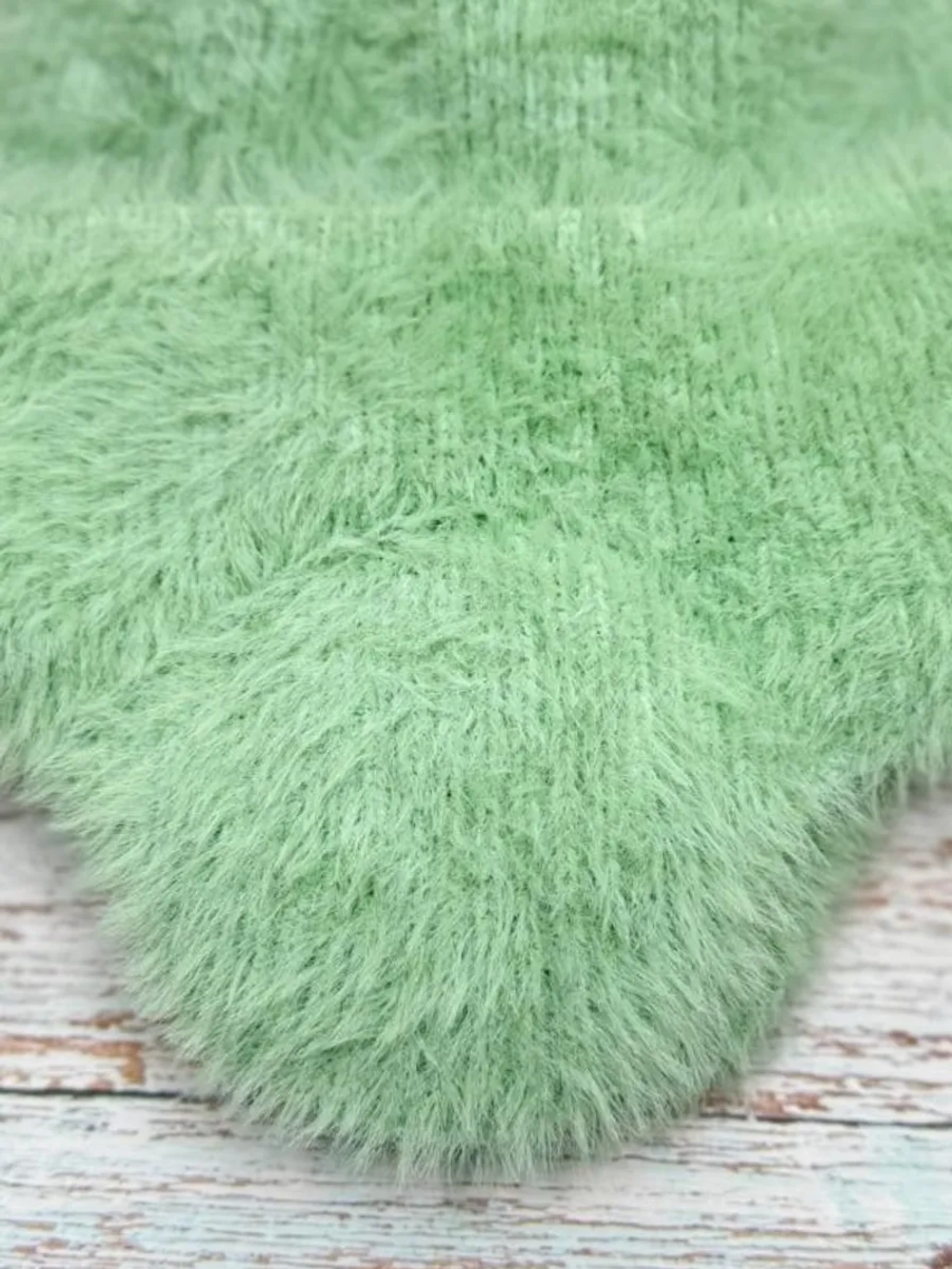 шапка ушанка зимняя пушистая