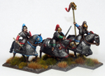 1/4 Goth Elite Cavalry