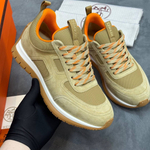 Кроссовки Hermes