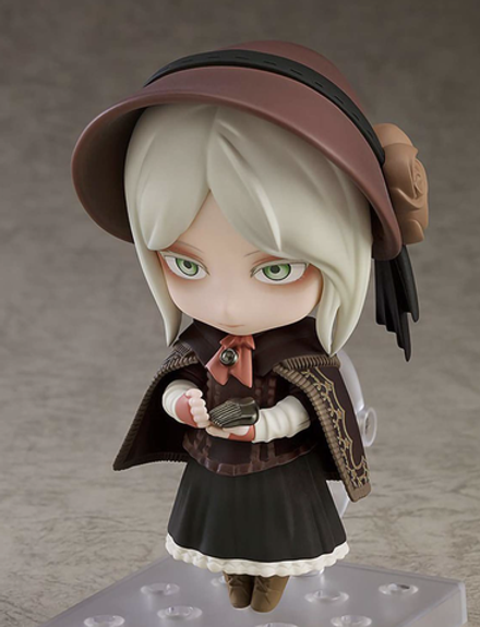 Фигурка Nendoroid Bloodborne The Doll