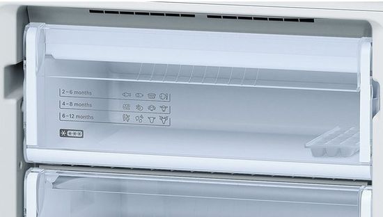 Холодильник Bosch KGN 36XW14R