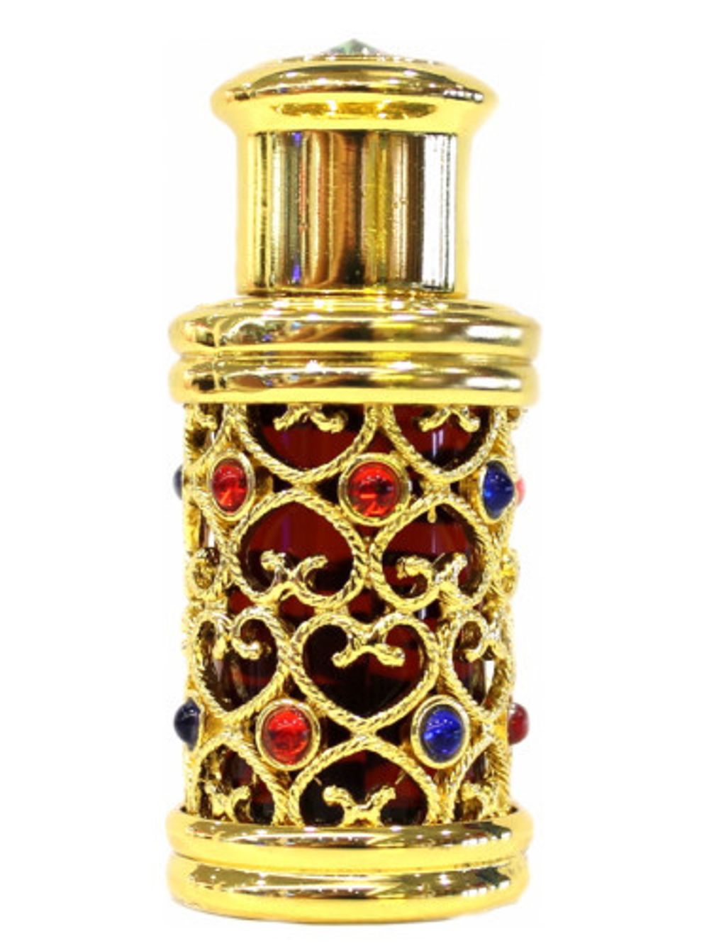 Al Haramain Perfumes Mukhallath Hind