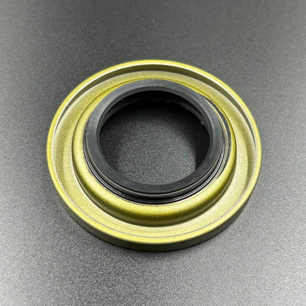 Сальник хвостовика редуктора Can-am BRP (ZIBO)