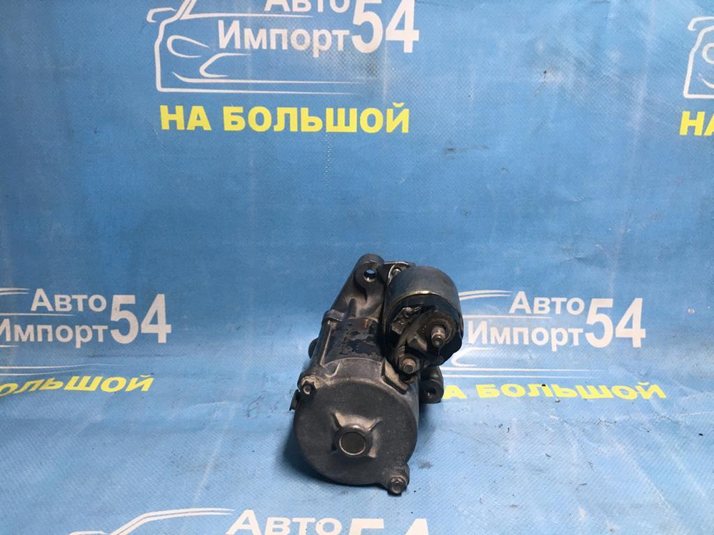 Стартер TOYOTA CAMI 2000