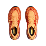 Кроссовки мужские HOKA M SPEEDGOAT 6 Sherbet / Beet Root