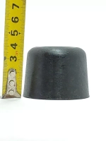 Мебельные ножки пластиковые для дивана шкафа и тумбочки