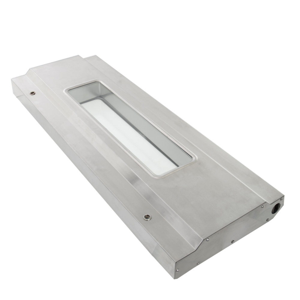 Дверь для печи хлебопекарной HEO-11 Foodatlas