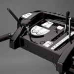 Caiman Valto-28S снегоуборщик бензиновый 10.5 л.с. ковш 71 см, выброс 15 м, 6 вперед/2 назад 7500360202