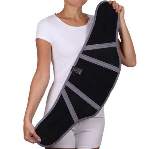 Корсеты и бандажи для позвоночника