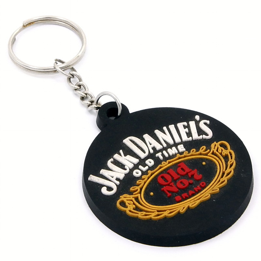 Брелок Jack Daniels